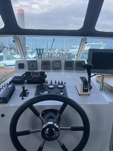 2000 Hollandia 1250 Dutch Steel Cruiser