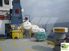 57m Offshore Support & Construction Vessel for Sale / #1071448