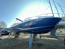 2022 Jeanneau Cap Camarat 7.5 WA S3