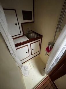 Lochin 33 sportsfisherman