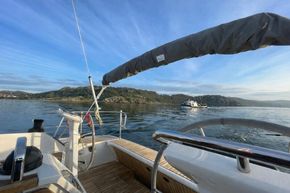 2017 Bavaria Cruiser 46 Style 6