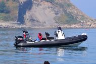 Brig Navigator 610 RIB