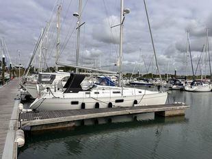 1996 Beneteau Oceanis 351
