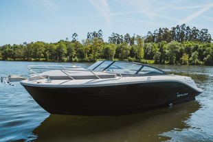2026 Bayliner C21i