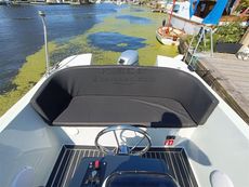 2021 Maxima 490 open