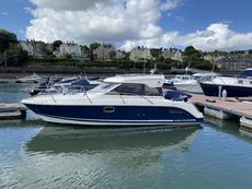 2006 Aquador 23 HT w  Volvo Penta