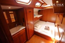 2005 Van de Stadt Sloop