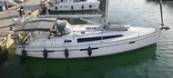 2017 Bavaria Cruiser 46