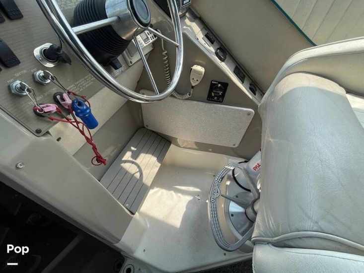1995 Bayliner 3255 Avanti