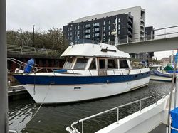 1981 Sea Ranger 38