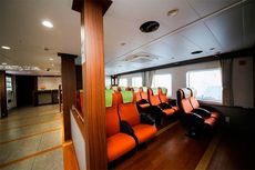 70.6m RoRo Ferry