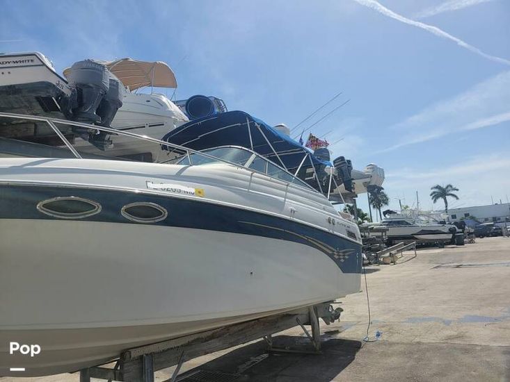 2003 Crownline 262 cr