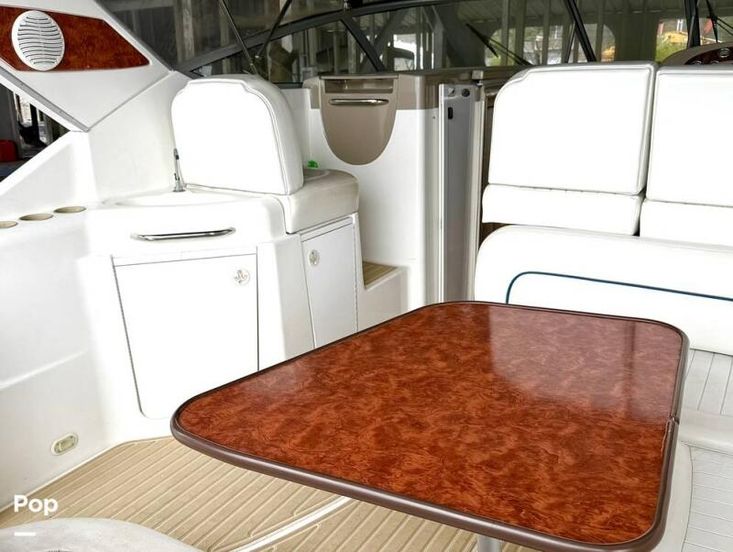 2002 Bayliner Ciera 3055