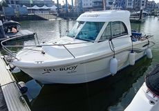 2004 Beneteau Antares 650