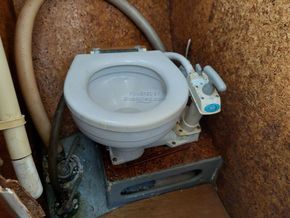 Tomahawk 25 - Great Value - Heads