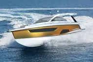 2024 Sealine S430