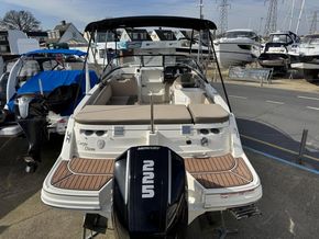 2019 Bayliner  VR6 Cuddy 7