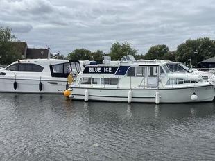 Broom 30