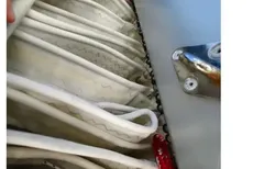 2016 Jeanneau Sun Odyssey 509