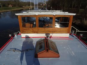 Luxe Motor 36.72, CBB Rijn