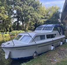 Viking 26 Widebeam 2008