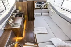 2025 Balt Yacht Grand 37