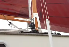 2015 Cornish Crabbers Shrimper 21