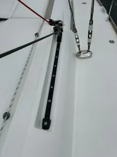 2015 Jeanneau Sun Odyssey 449