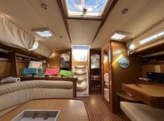 Sun Odyssey 42i
