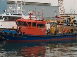 2000 Workboat For Sale