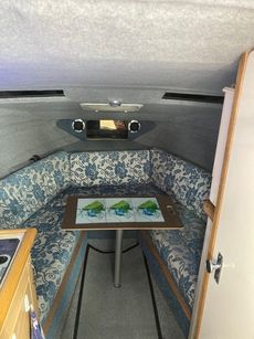 1991 Bayliner 2651 Ciera Sunbridge