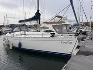 Dufour 36 Classic