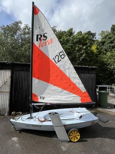 RS Tera