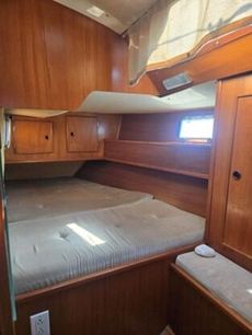 Jeanneau Sunfizz 40