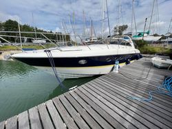 2001 Princess V50