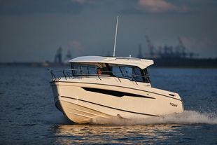 FOR IMMEDIATE DELIVERY PARKER 760 QUEST