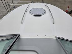 2005 Maxum 2400 SC3