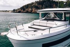 2024 Jeanneau Merry Fisher 895 Sport Series 2
