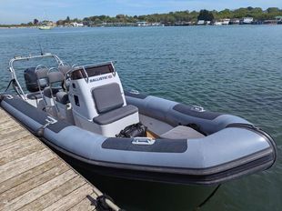 Ballistic 6.0