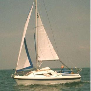Trailer Sailer