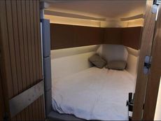 Italia Yacht 11.98