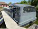 Gracsheil 1 Collingwood 2021 Abode 70ft x 12ft3 Two Bedroom Widebeam