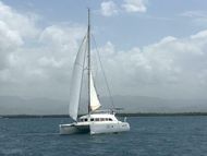 2018 Lagoon 380