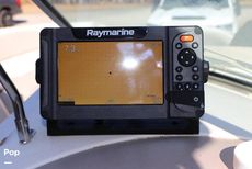 2004 Sea Ray 270 Sundeck