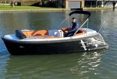 2025 Corsiva 500 Tender