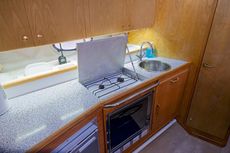 Fairline Targa 30 33