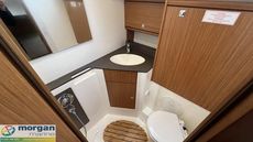 2015 Bavaria  Cruiser 46