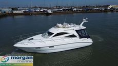 2006 Sealine F34