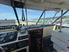 1974 Moonraker 36