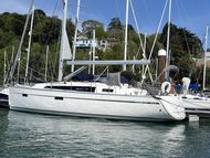 2014 Bavaria 37 Cruiser
